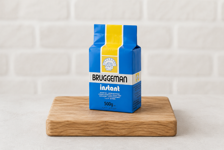 Bruggeman Instantgist