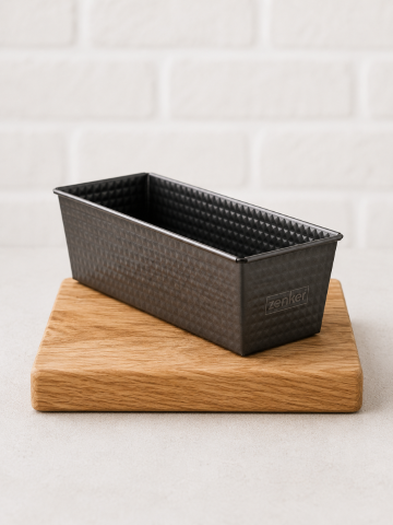 Cakevorm Zenker 30 cm