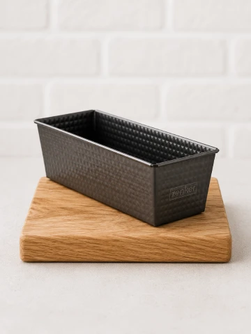 Cakevorm Zenker 30 cm