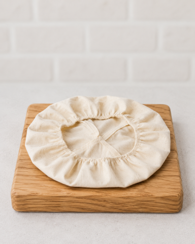 BrandNewCake Linnen Doek Ø20cm