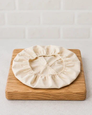 BrandNewCake Linnen Doek Ø20cm