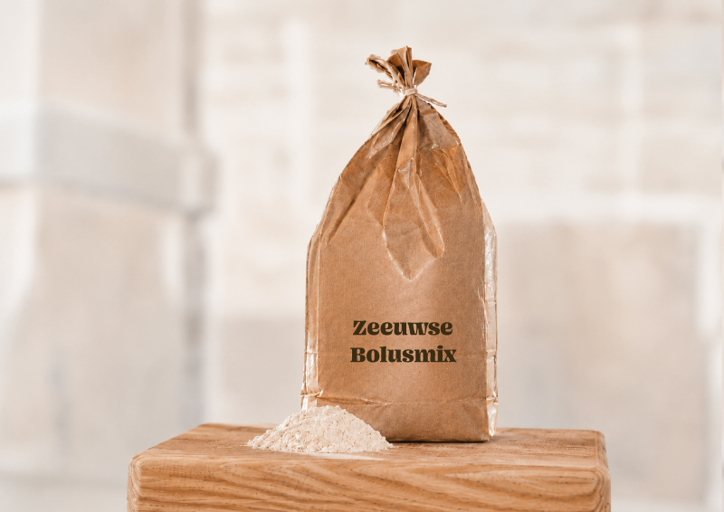 Zeeuwse Bolusmix