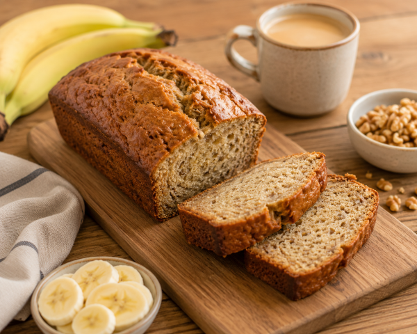Bananenbroodmix
