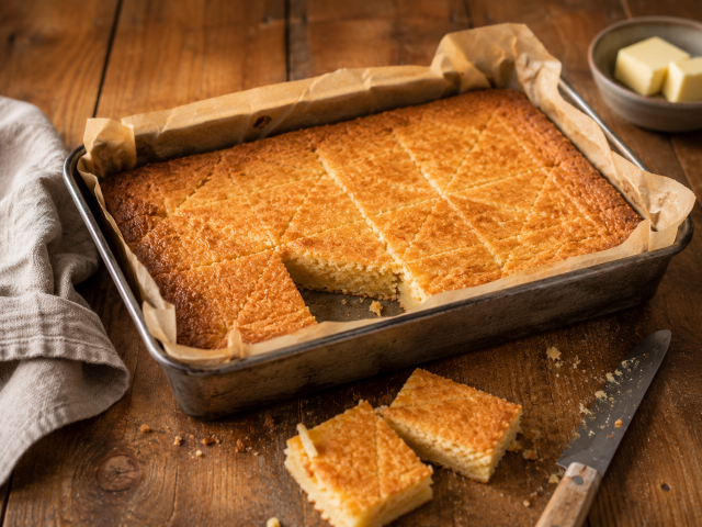 Ambachtelijke Boterkoek