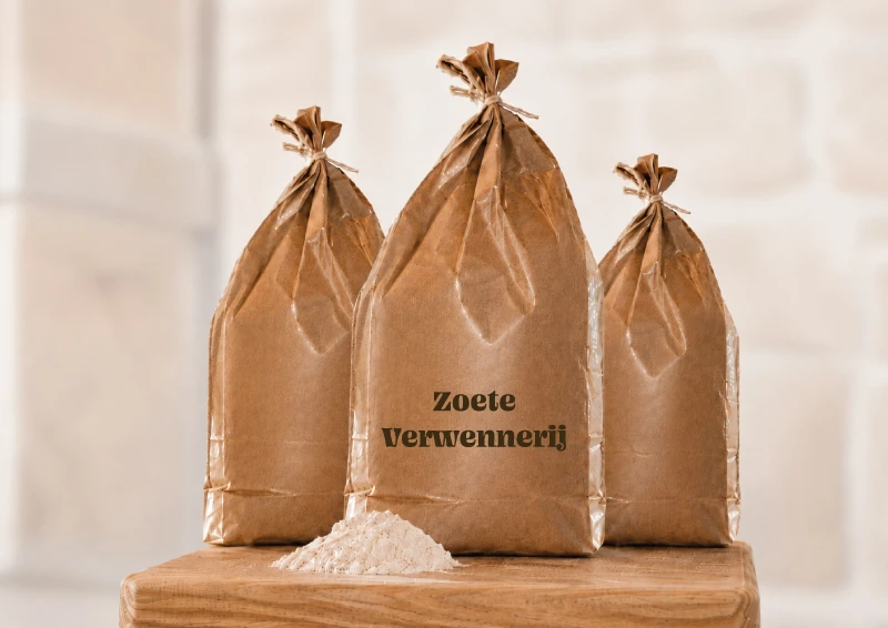 Zoete Verwennerij