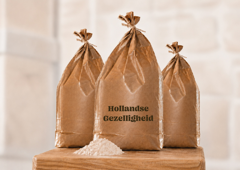 Hollandse Gezelligheid