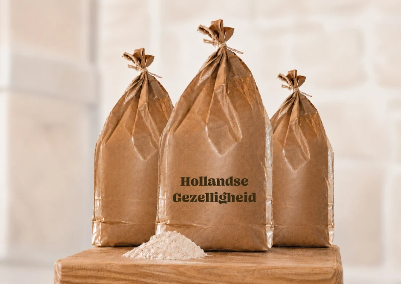 Hollandse Gezelligheid