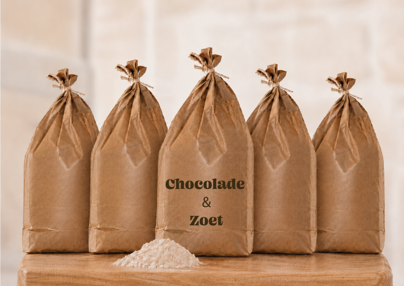 Chocolade & Zoet