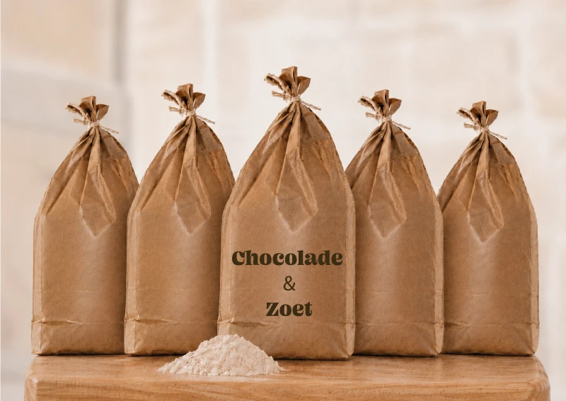 Chocolade & Zoet