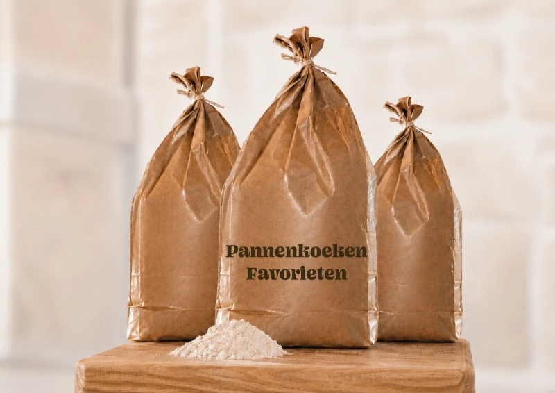 Pannenkoeken Favorieten