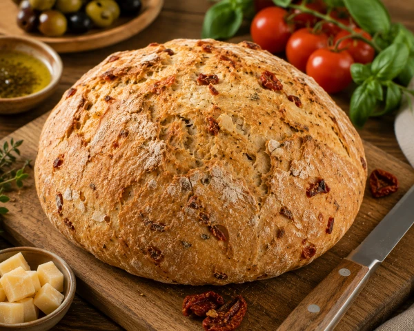 Italiaans Brood