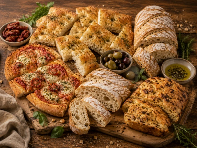 Italiaans Borrelpakket